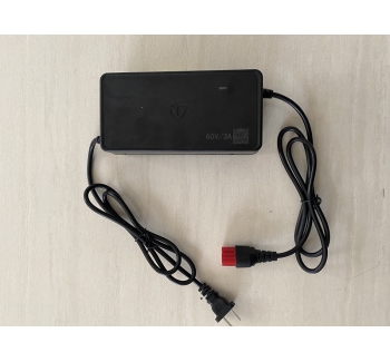 電動(dòng)自行車(chē)充電器