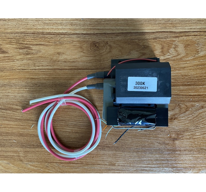 油煙凈化恒壓高壓包-V